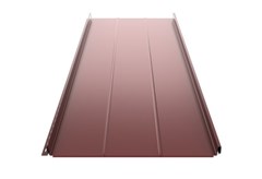 RUUKKI plechová střešní krytina CLASSIC D Ruukki® 30